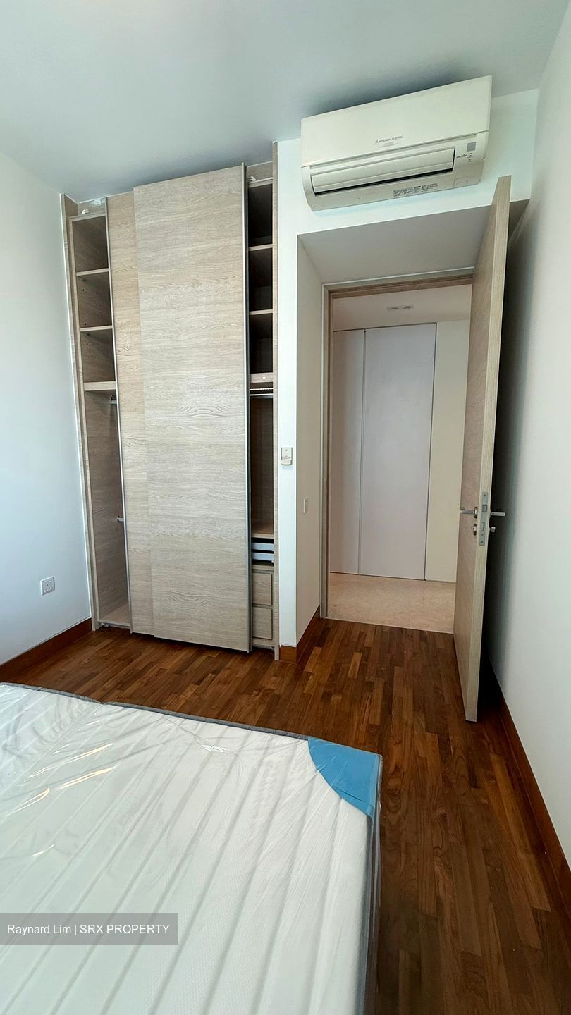Sennett Residence (D13), Condominium #624577321